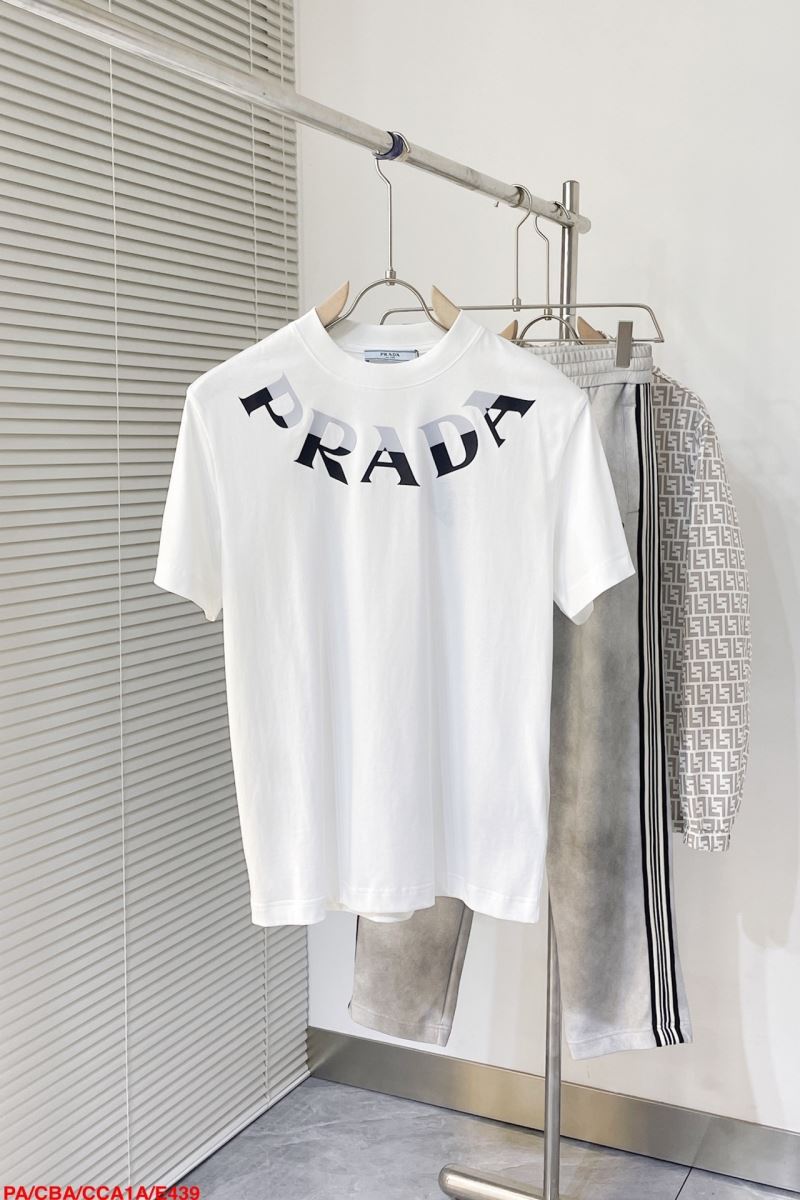 Prada T-Shirts